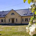 Kuelalistemaja Kukruse Residents 4*