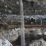 게스트하우스 Kuelalistemaja Kukruse Residents Kohtla-Järve