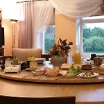 게스트하우스 Kuelalistemaja Kukruse Residents Kohtla-Järve