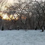 Kuelalistemaja Kukruse Residents Kohtla-Järve