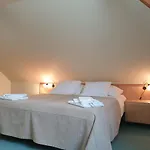 Kuelalistemaja Kukruse Residents 4*