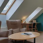 게스트하우스 Kuelalistemaja Kukruse Residents