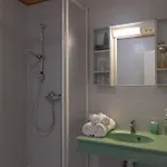 Гостевой дом Kuelalistemaja Kukruse Residents Кохтла-Ярве