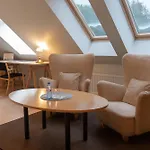 게스트하우스 Kuelalistemaja Kukruse Residents