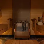 게스트하우스 Kuelalistemaja Kukruse Residents