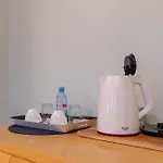 게스트하우스 Kuelalistemaja Kukruse Residents 4*