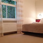 Kuelalistemaja Kukruse Residents 게스트하우스 Kohtla-Järve