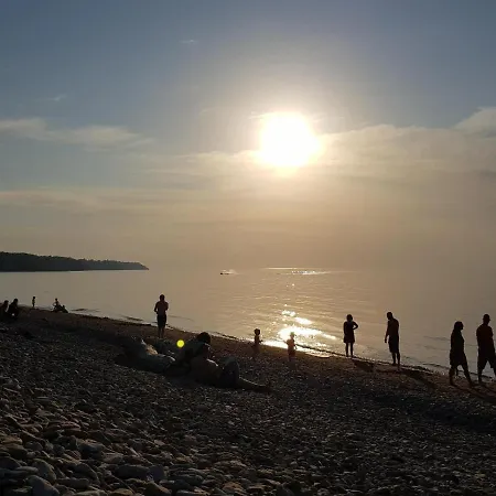 Pensión Kuelalistemaja Kukruse Residents