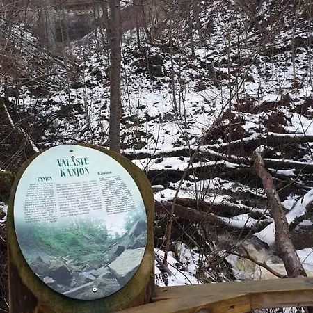 Pensión Kuelalistemaja Kukruse Residents 4*