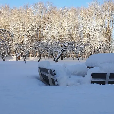 Kuelalistemaja Kukruse Residents