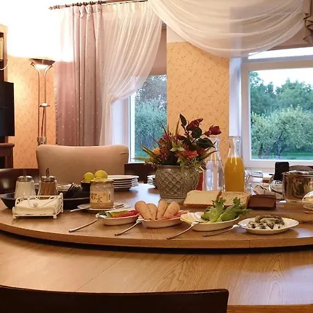 Guest house Kuelalistemaja Kukruse Residents Kohtla-Jarve