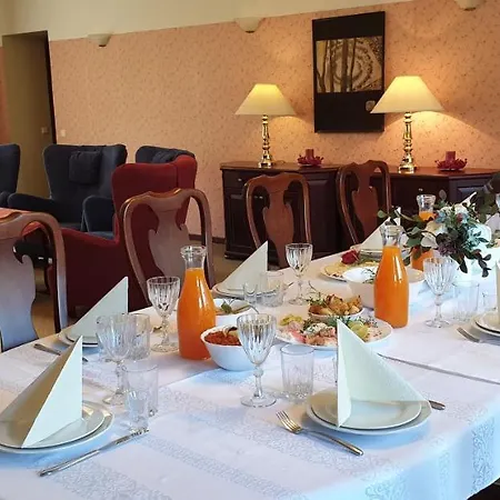 Pensión Kuelalistemaja Kukruse Residents