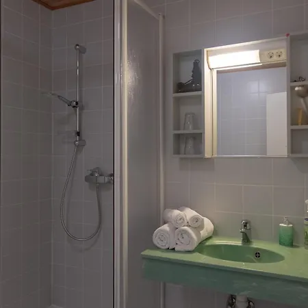 بيت ضيافة Kuelalistemaja Kukruse Residents Kohtla-Järve