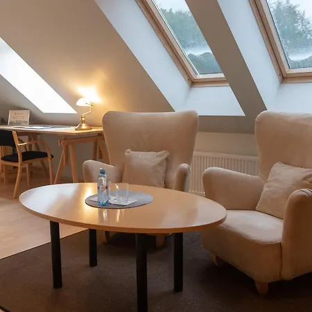 Pensión Kuelalistemaja Kukruse Residents