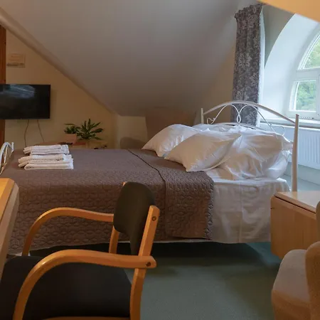 Casa de hóspedes Kuelalistemaja Kukruse Residents 4*