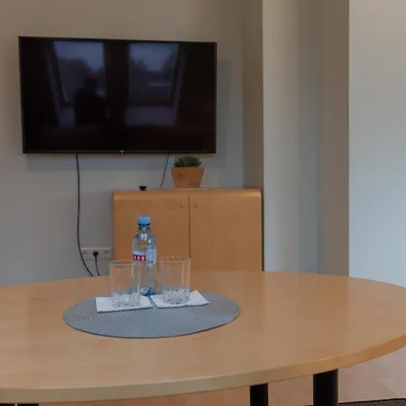 Kuelalistemaja Kukruse Residents Kohtla-Järve