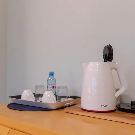 Pensión Kuelalistemaja Kukruse Residents 4*