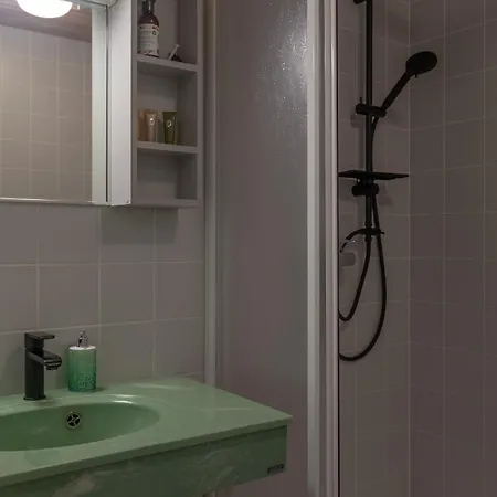 Pensión Kuelalistemaja Kukruse Residents Kohtla-Järve