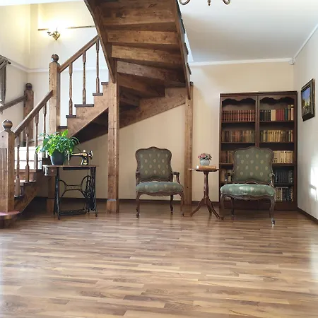 Kuelalistemaja Kukruse Residents