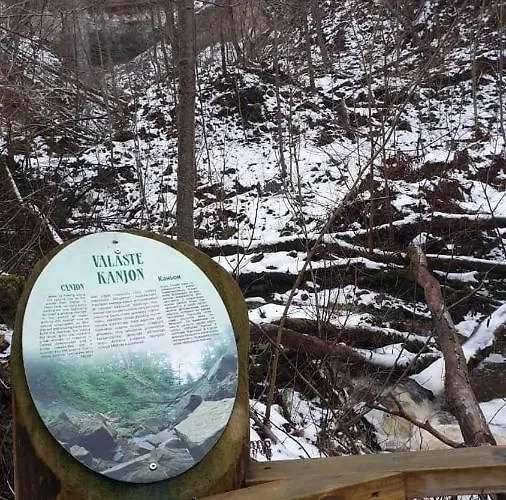 Gasthuis Kuelalistemaja Kukruse Residents 4*