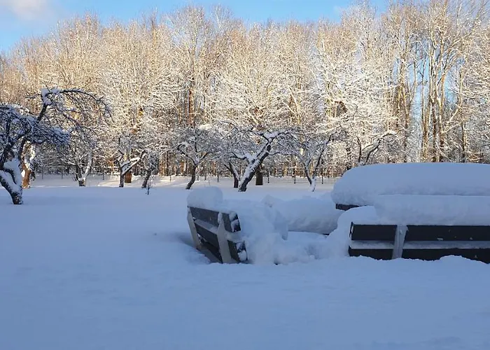 Kuelalistemaja Kukruse Residents