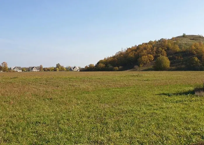 Gasthuis Kuelalistemaja Kukruse Residents 4*