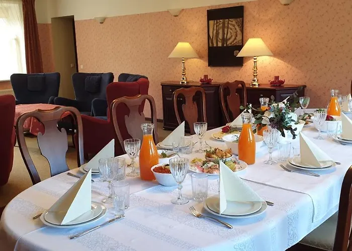 Gasthuis Kuelalistemaja Kukruse Residents