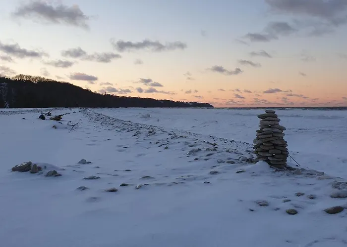 Gasthuis Kuelalistemaja Kukruse Residents