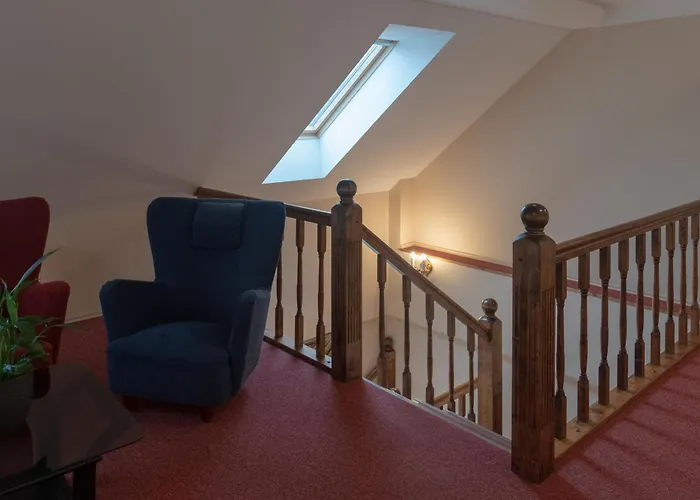 Kuelalistemaja Kukruse Residents Gasthuis Kohtla-Järve