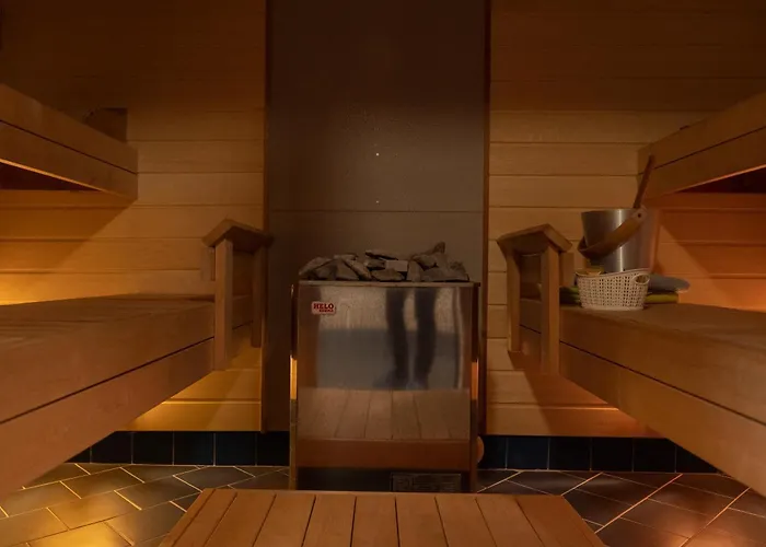 Gasthuis Kuelalistemaja Kukruse Residents