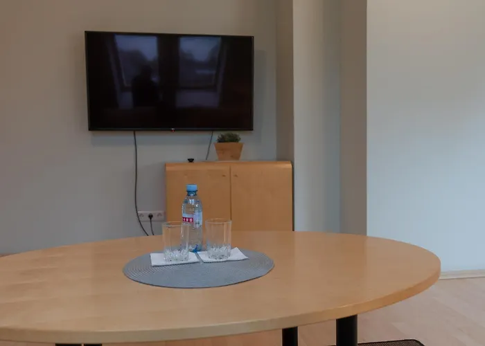 Kuelalistemaja Kukruse Residents Kohtla-Järve