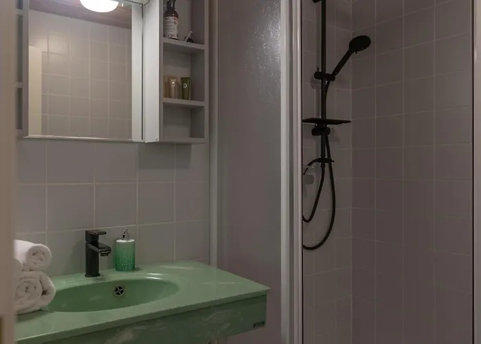 Gasthuis Kuelalistemaja Kukruse Residents Kohtla-Järve