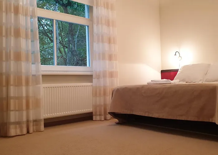 Kuelalistemaja Kukruse Residents Gasthuis Kohtla-Järve