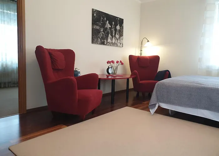 Gasthuis Kuelalistemaja Kukruse Residents Kohtla-Järve