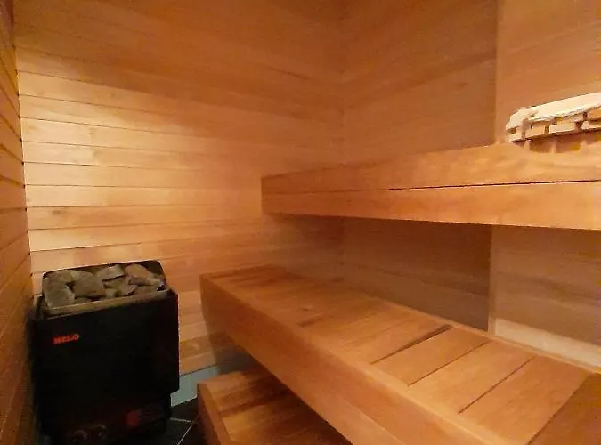 Kuelalistemaja Kukruse Residents Gasthuis